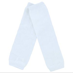 2 pairs of Baby Leg Warmers
